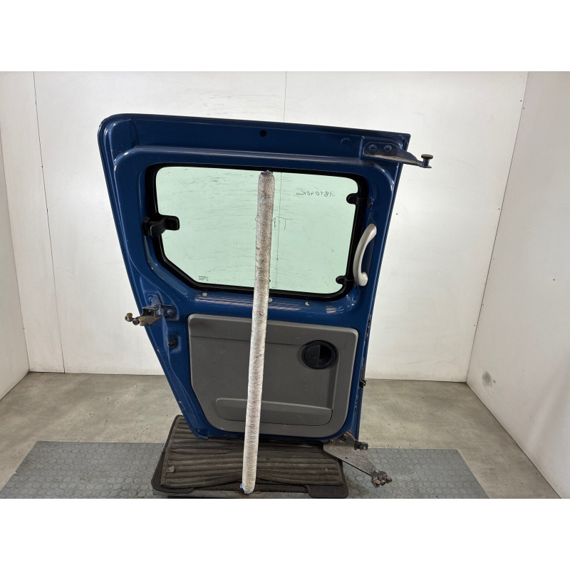 Porte laterale gauche RENAULT KANGOO 2 Photo n°3