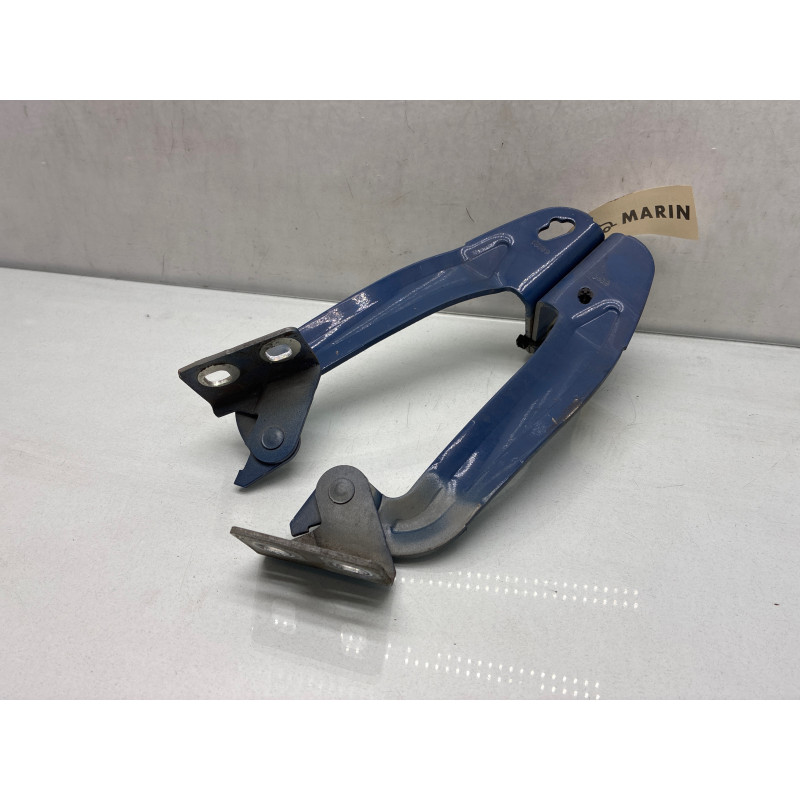Charniere de capot RENAULT KANGOO 2 Photo n°2