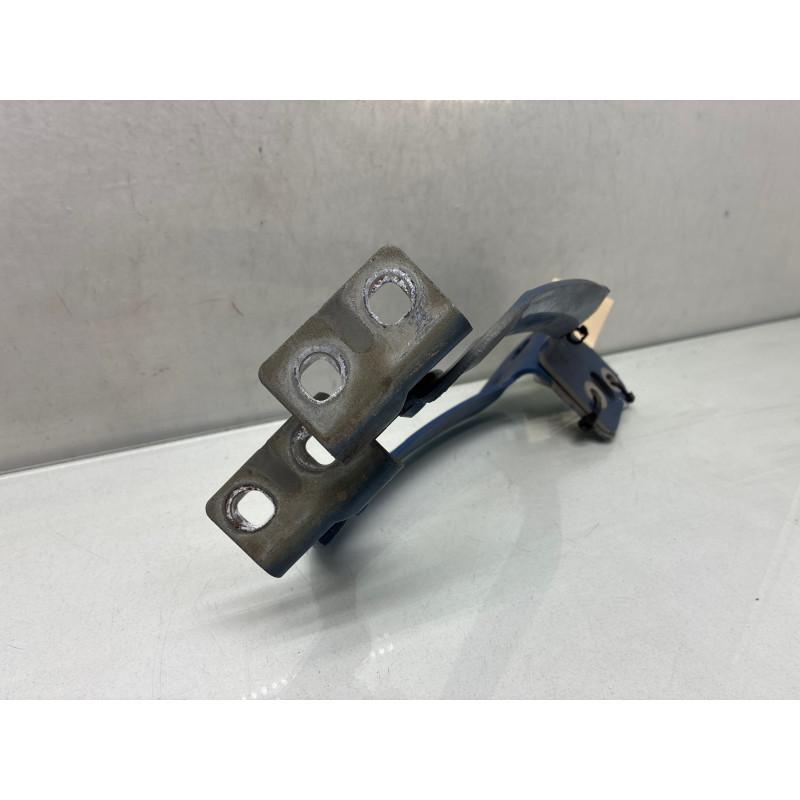 Charniere de capot RENAULT KANGOO 2 Photo n°3