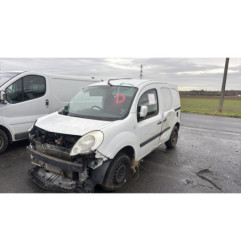 Glace retroviseur gauche RENAULT KANGOO 2