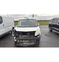 Glace retroviseur gauche RENAULT KANGOO 2