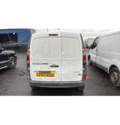 Glace retroviseur gauche RENAULT KANGOO 2