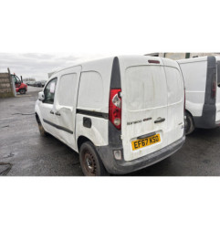 Glace retroviseur gauche RENAULT KANGOO 2