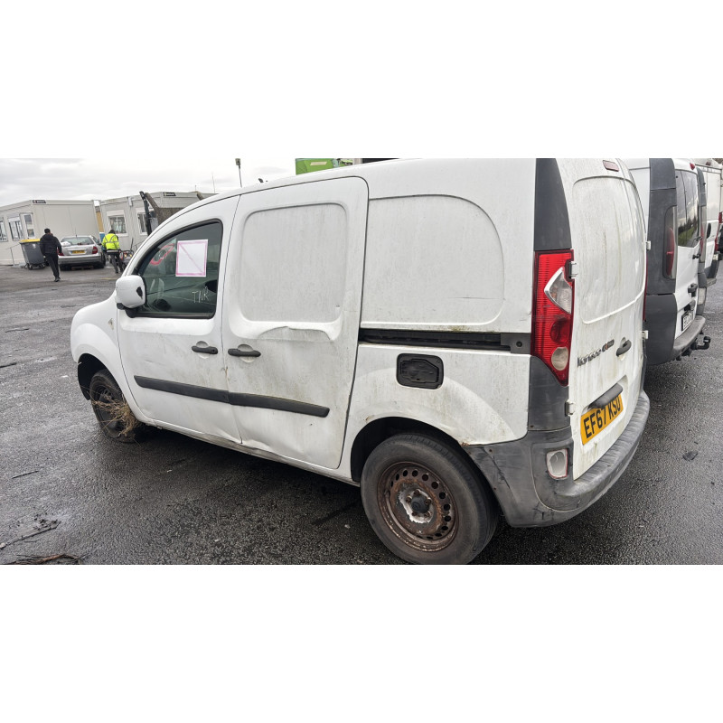 Glace retroviseur gauche RENAULT KANGOO 2 Photo n°11