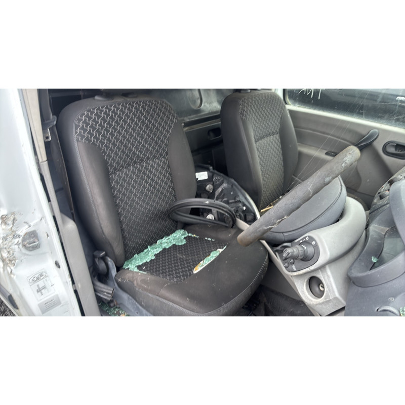 Glace retroviseur gauche RENAULT KANGOO 2 Photo n°12