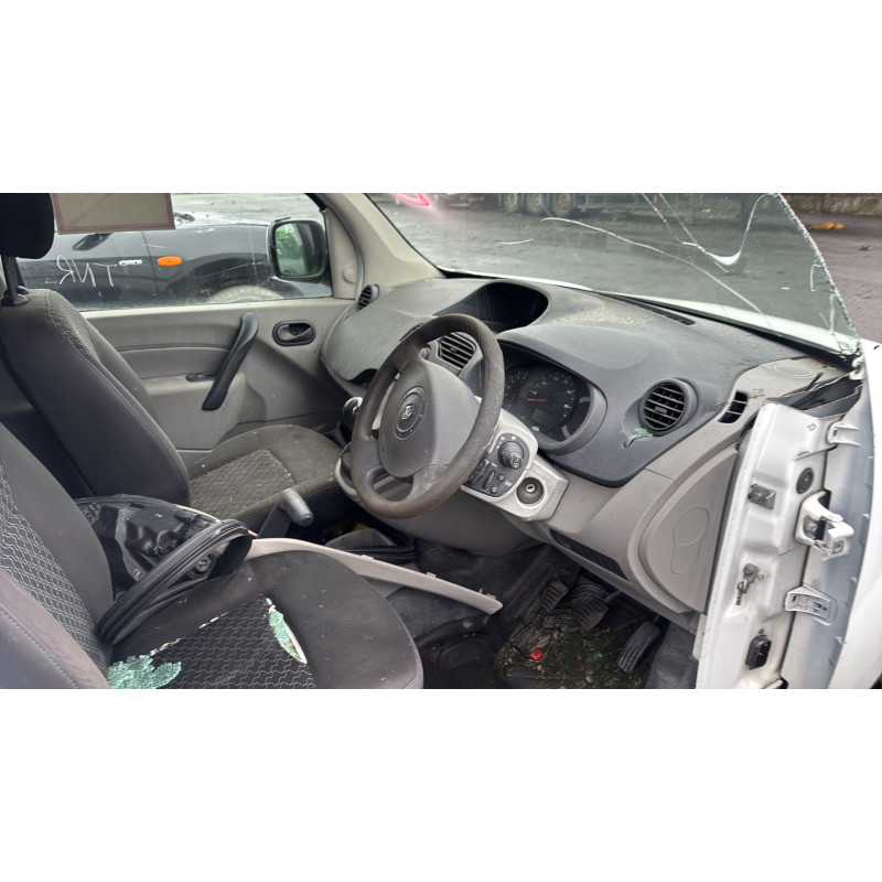 Glace retroviseur gauche RENAULT KANGOO 2 Photo n°13