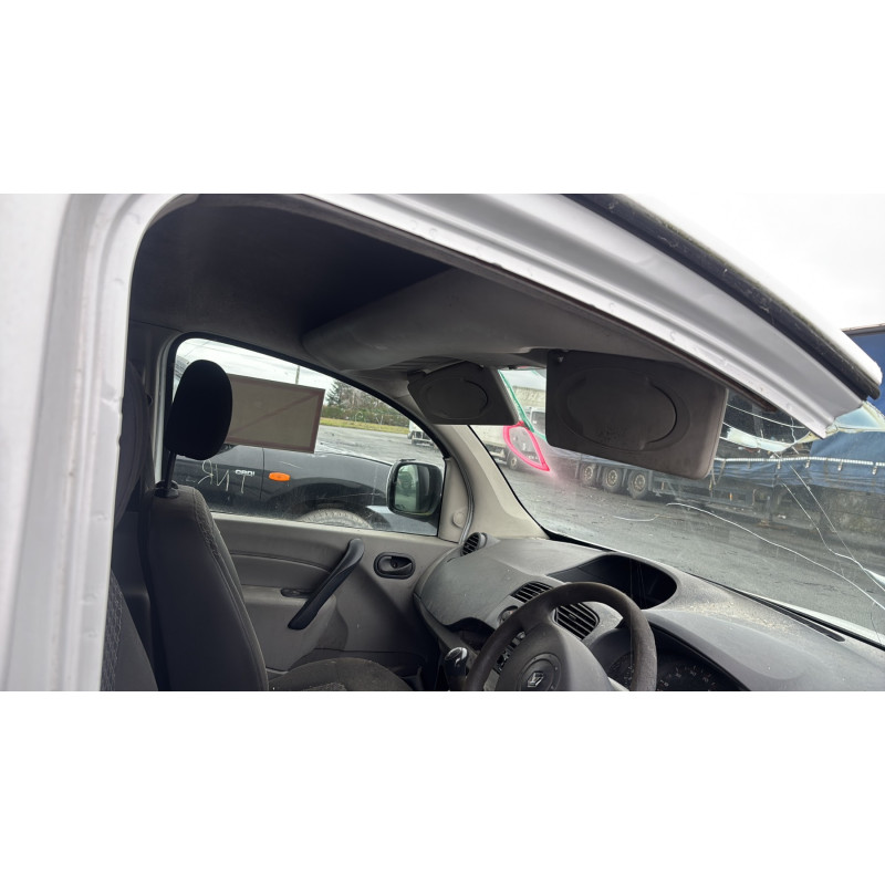 Glace retroviseur gauche RENAULT KANGOO 2 Photo n°14