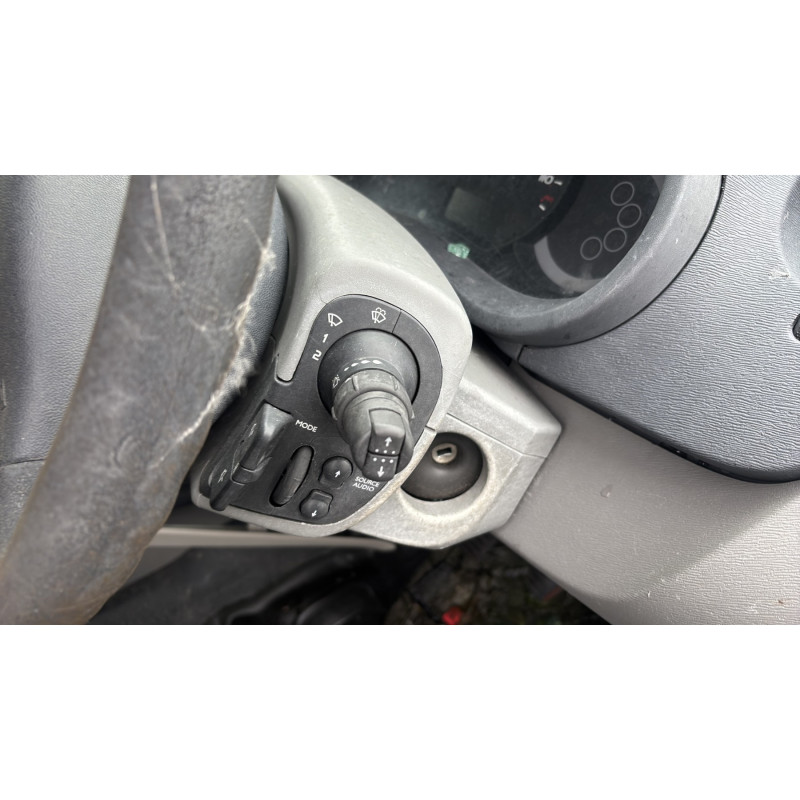 Glace retroviseur gauche RENAULT KANGOO 2 Photo n°15