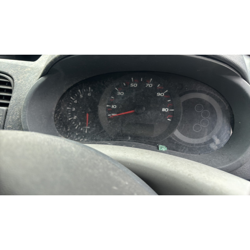Glace retroviseur gauche RENAULT KANGOO 2 Photo n°16