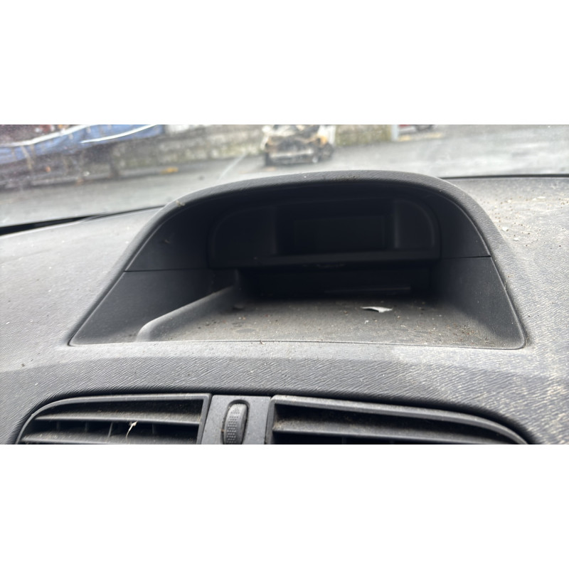 Glace retroviseur gauche RENAULT KANGOO 2 Photo n°17