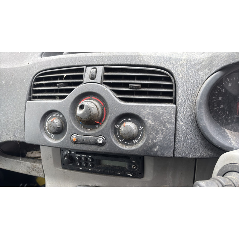 Glace retroviseur gauche RENAULT KANGOO 2 Photo n°18