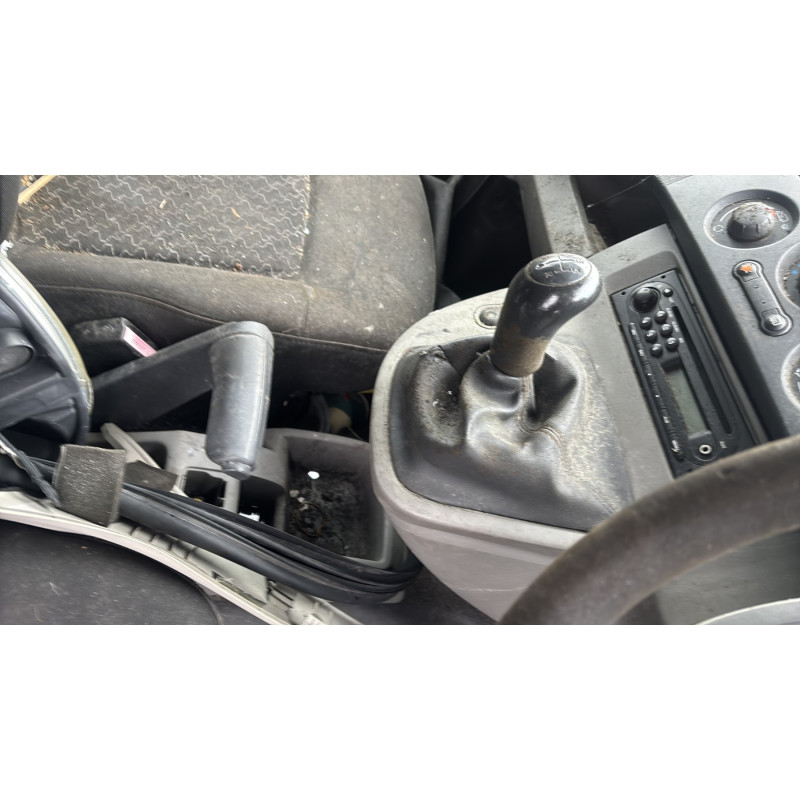 Glace retroviseur gauche RENAULT KANGOO 2 Photo n°19