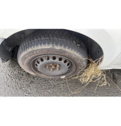 Glace retroviseur gauche RENAULT KANGOO 2