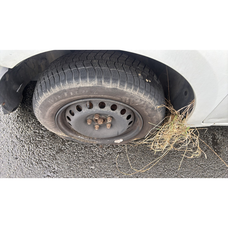 Glace retroviseur gauche RENAULT KANGOO 2 Photo n°20
