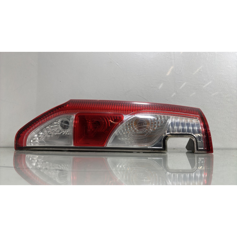 Feu arriere principal gauche (feux) RENAULT KANGOO 2 Photo n°4