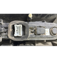 Feu arriere principal gauche (feux) RENAULT KANGOO 2