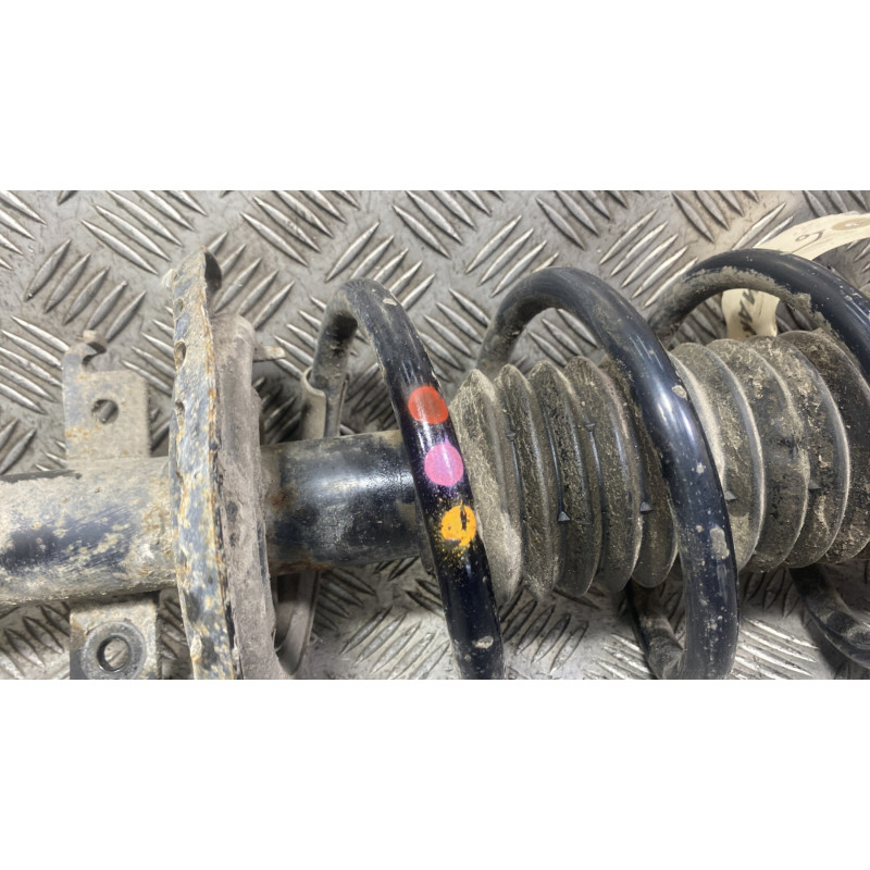 Amortisseur avant gauche RENAULT KANGOO 2 Photo n°2