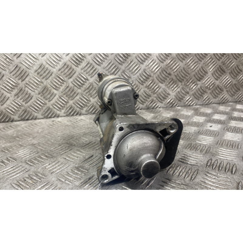 Demarreur RENAULT KANGOO 2 Photo n°3
