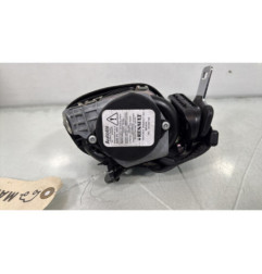 Pretensionneur de ceinture avant droit RENAULT MASTER 3
