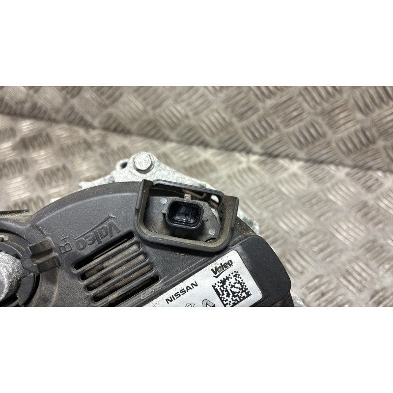 Alternateur RENAULT MASTER 3 Photo n°5