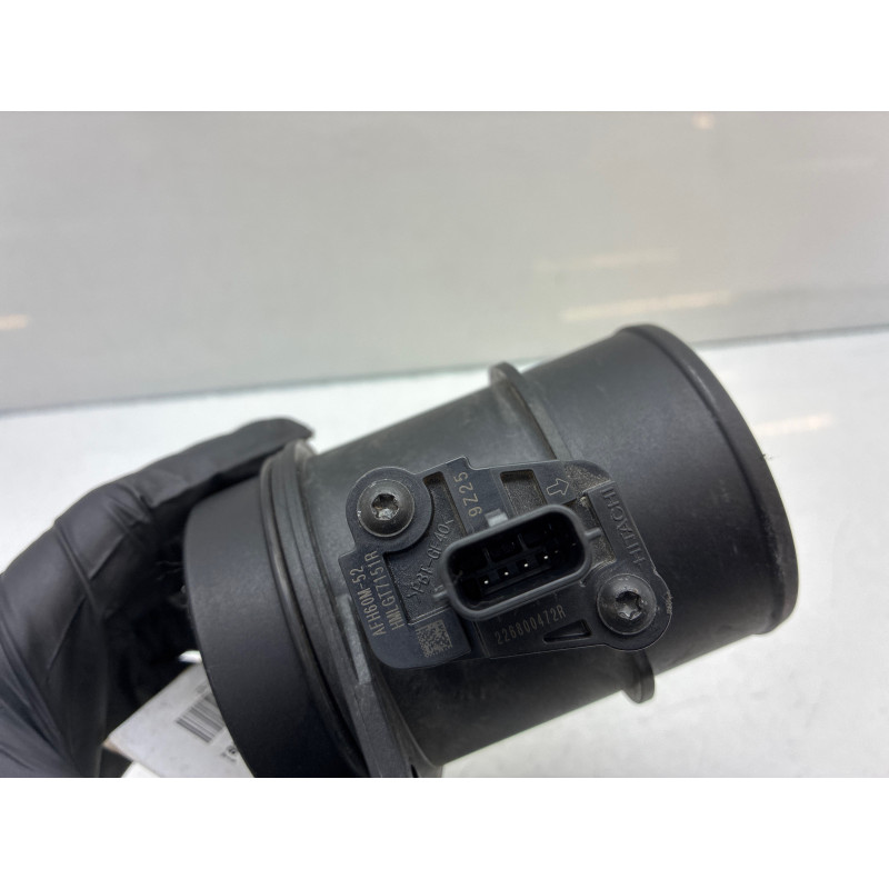 Debitmetre RENAULT MASTER 3 Photo n°2