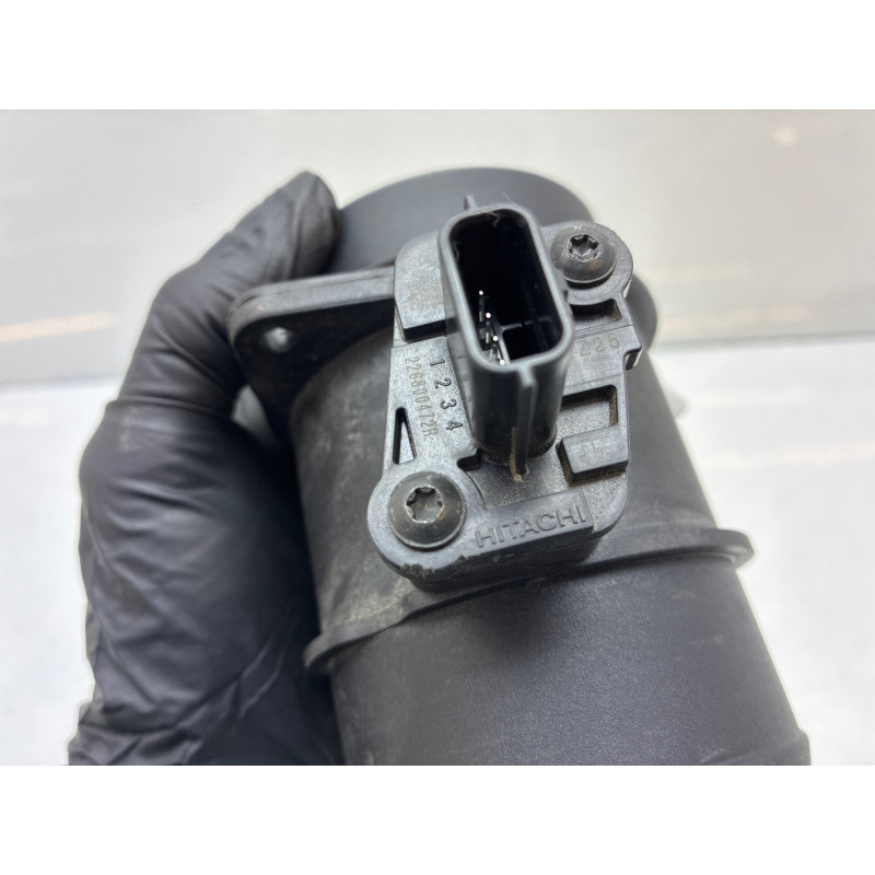 Debitmetre RENAULT MASTER 3 Photo n°3