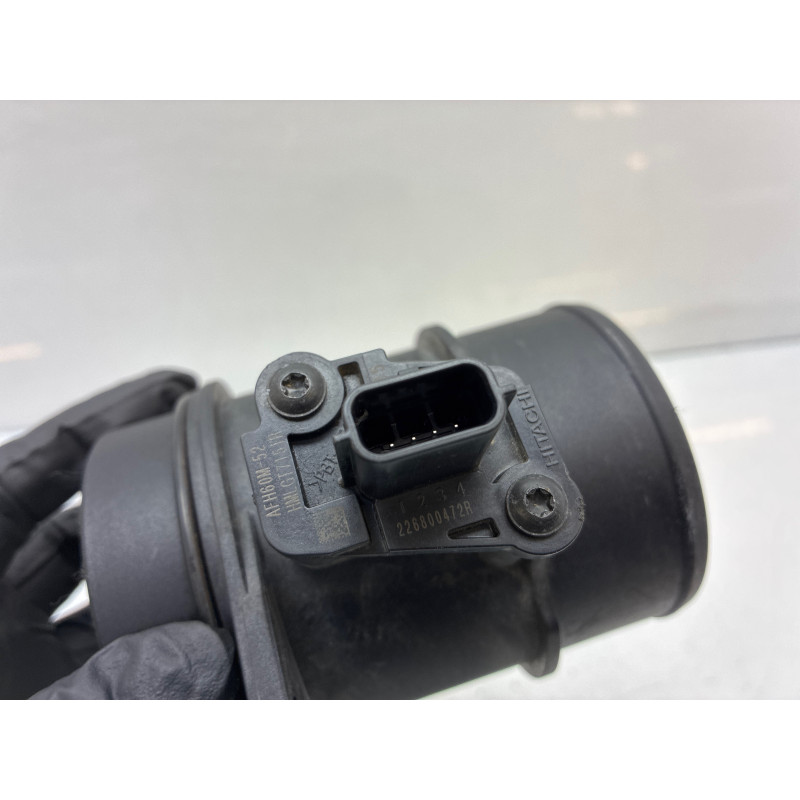 Debitmetre RENAULT MASTER 3 Photo n°4