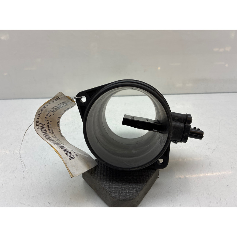 Debitmetre RENAULT MASTER 3 Photo n°5
