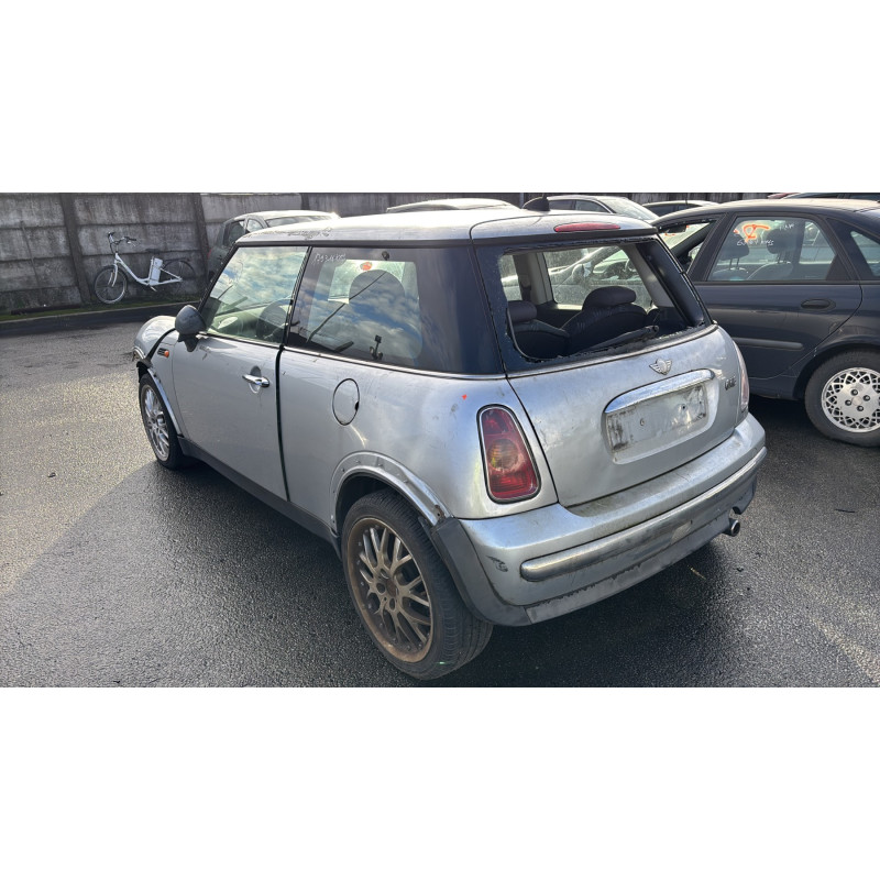 Demarreur MINI MINI 1 R50/R53 Photo n°7