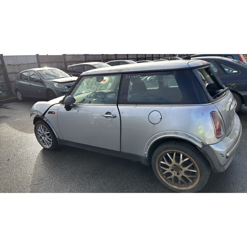 Demarreur MINI MINI 1 R50/R53 Photo n°9