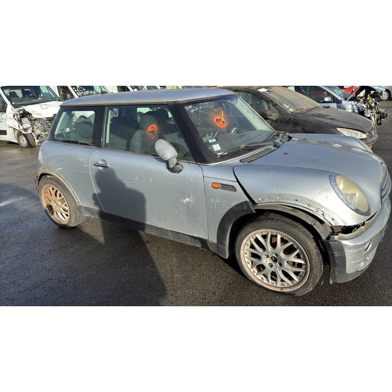 Demarreur MINI MINI 1 R50/R53 Photo n°10
