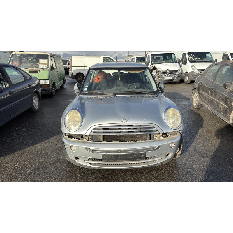 Demarreur MINI MINI 1 R50/R53 Photo n°11