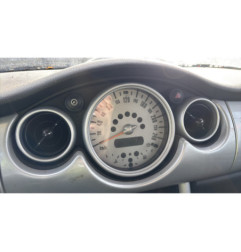 Demarreur MINI MINI 1 R50/R53