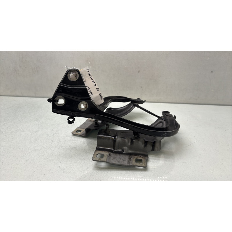 Charniere de capot RENAULT MEGANE 4 Photo n°1