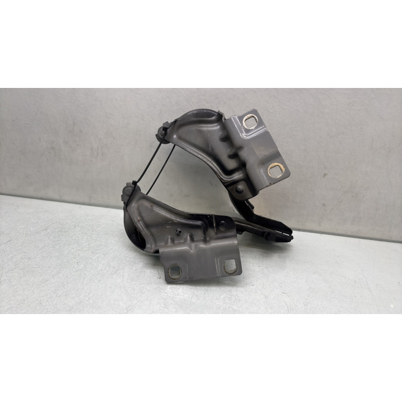 Charniere de capot RENAULT MEGANE 4 Photo n°3