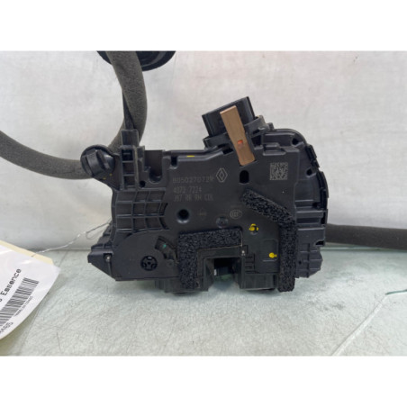 Serrure arriere droit RENAULT CAPTUR 1
