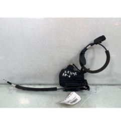 Serrure arriere droit RENAULT CAPTUR 1
