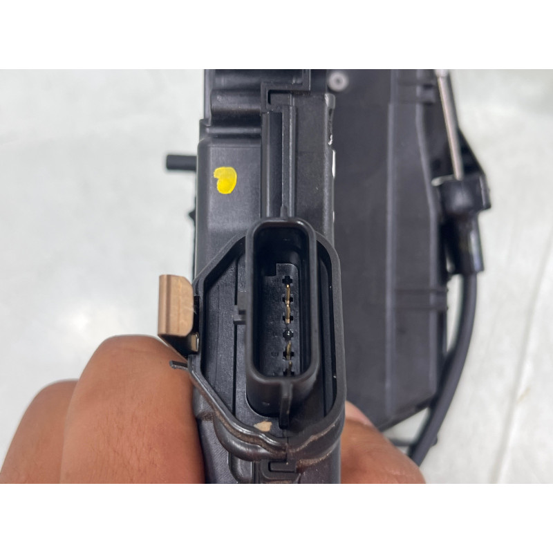 Serrure arriere droit RENAULT CAPTUR 1 Photo n°4