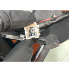 Volant RENAULT CAPTUR 1