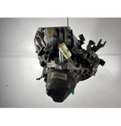 Boite de vitesses RENAULT CAPTUR 1 Photo n°1