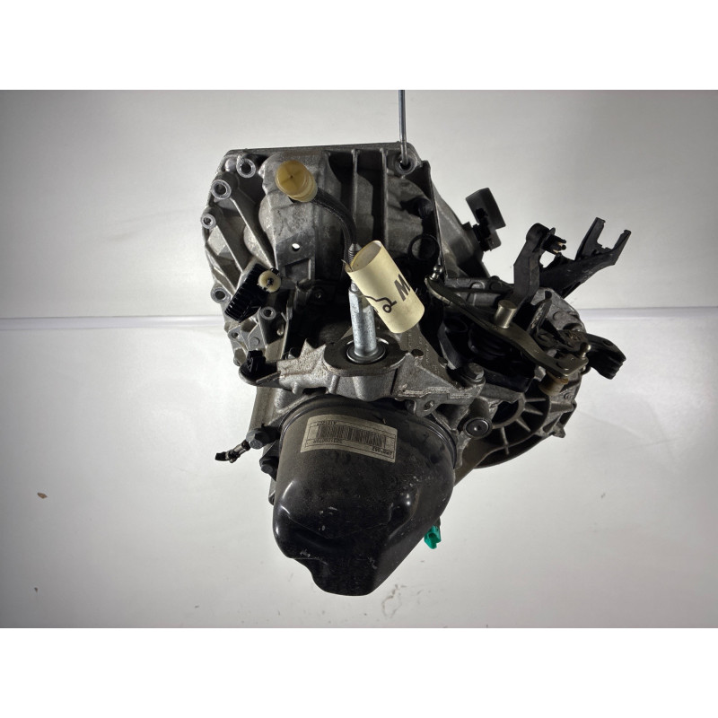 Boite de vitesses RENAULT CAPTUR 1 Photo n°1