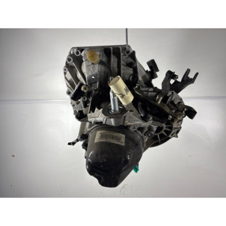 Boite de vitesses RENAULT CAPTUR 1 Photo n°1