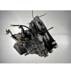 Boite de vitesses RENAULT CAPTUR 1