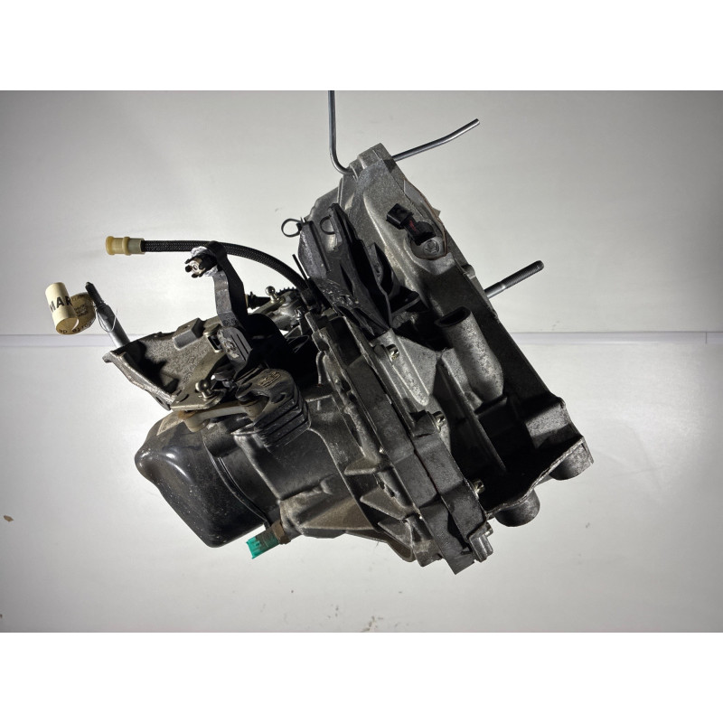 Boite de vitesses RENAULT CAPTUR 1 Photo n°2