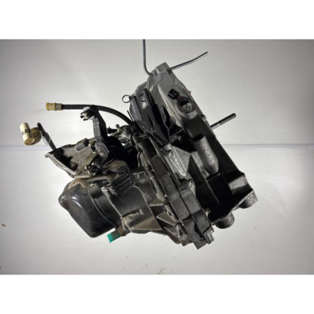Boite de vitesses RENAULT CAPTUR 1