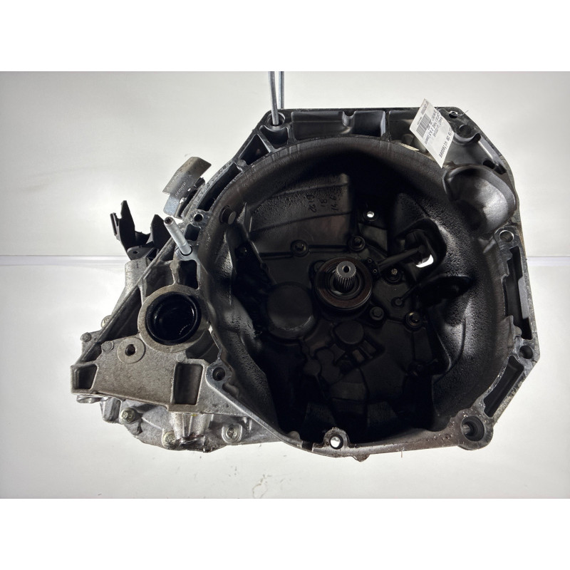 Boite de vitesses RENAULT CAPTUR 1 Photo n°3