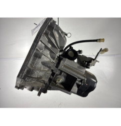 Boite de vitesses RENAULT CAPTUR 1
