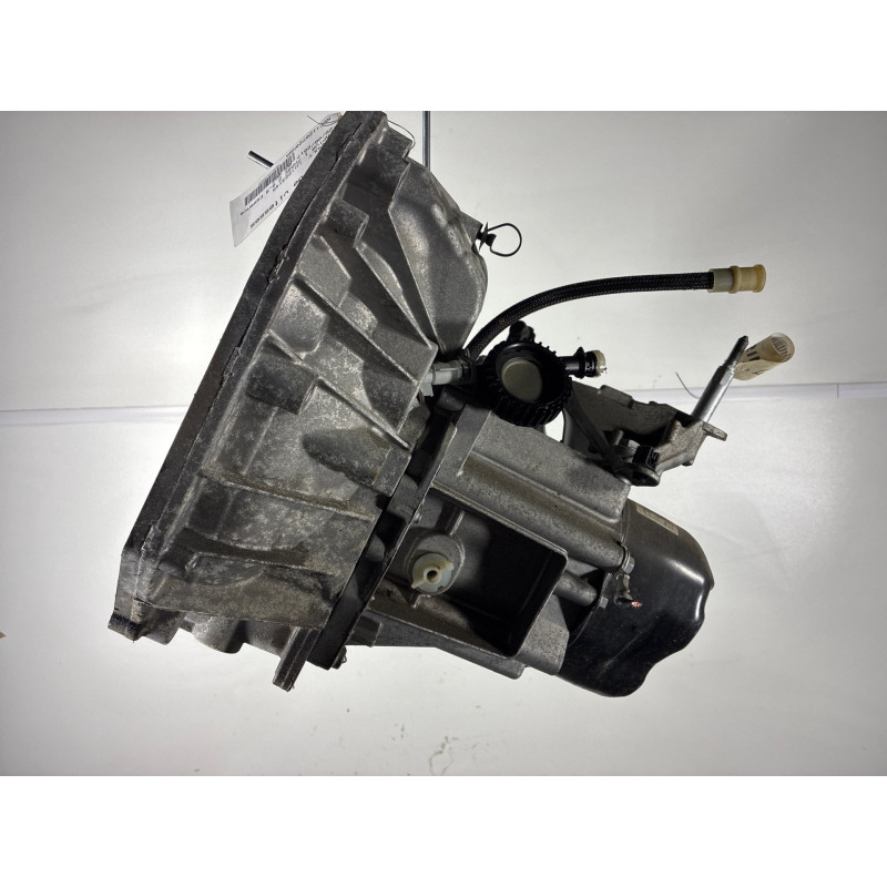 Boite de vitesses RENAULT CAPTUR 1 Photo n°4