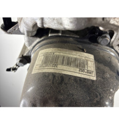 Boite de vitesses RENAULT CAPTUR 1