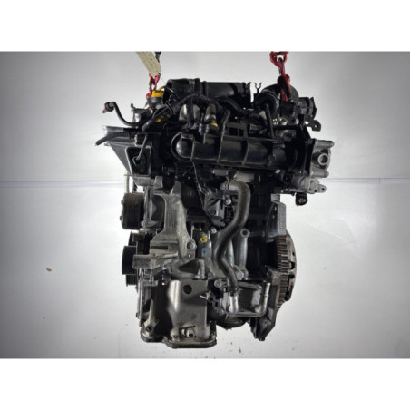 Moteur RENAULT CAPTUR 1 Photo n°1